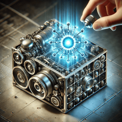 Enhancing AI Precision with Ground Truth Techniques