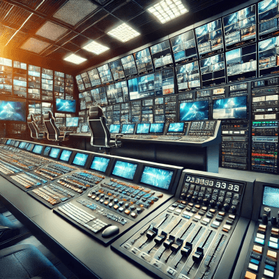 Unified, Yet Distributed Video Access