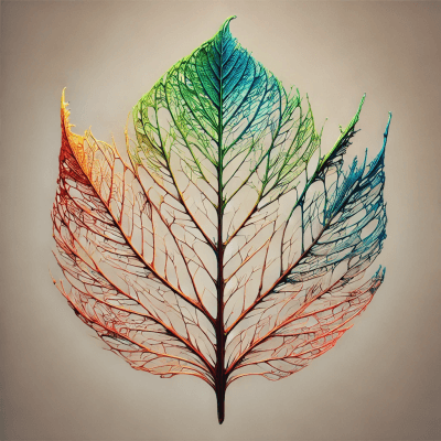 Rethinking the Internet as a Global Inverted Tree