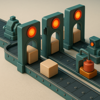 From Notebook to Pipeline: The Hard Part of Production ML