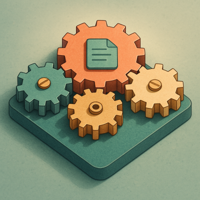 Data Contracts: The API Between Your Organization and Itself