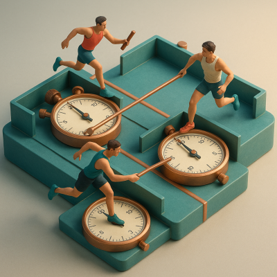 Latency Budgets: Designing for the Speed That Matters