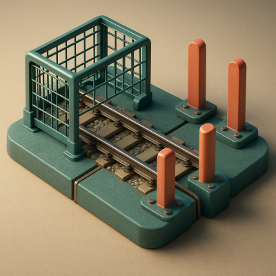 Guardrails Are Not Enough—You Need Cages