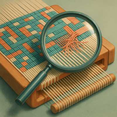 The Data Audit You Should Have Done Last Year