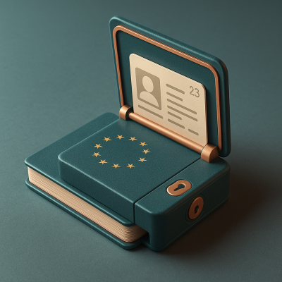 The Identity Layer You Did Not Know You Needed