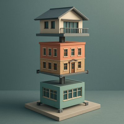 Cross-Border Services Require Cross-Border Architecture