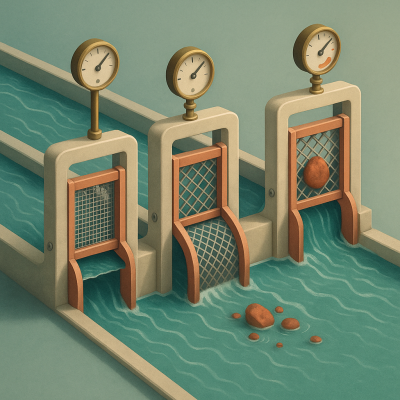 Pipeline Discipline: Why Your Data Is Only as Reliable as Its Weakest Link
