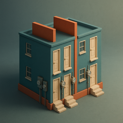 Government SaaS: When the Tenant Is a Nation