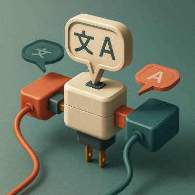 Interoperability Is Not Integration—It Is Protocol
