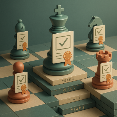 Selling to Governments: What the Best Vendors Get Right